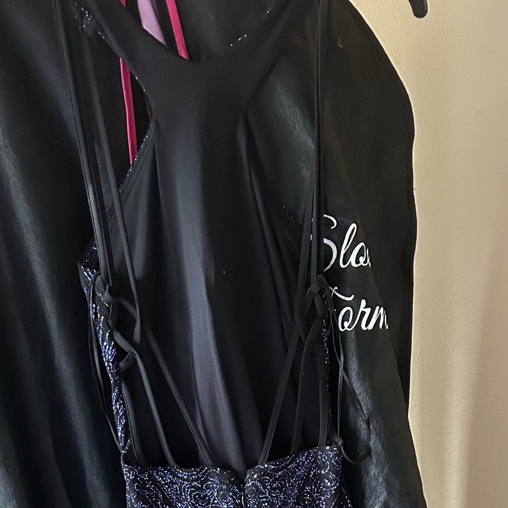 BDay Dress